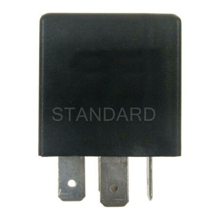 Standard Ignition Rear Window Wiper Relay - Intermotor RY-1060